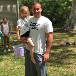 Meet your Posher, Caleb